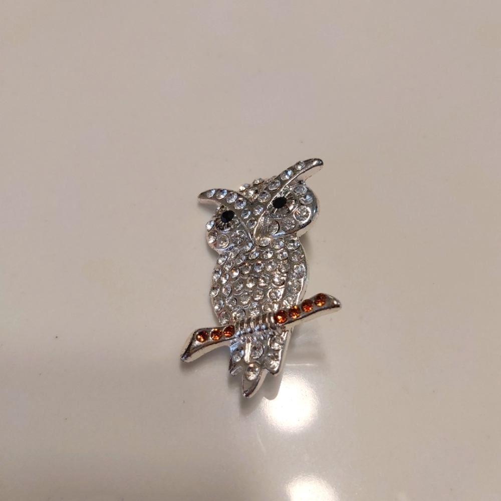 Brooch